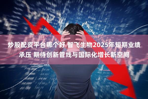 炒股配资平台哪个好 智飞生物2025年短期业绩承压 期待创新管线与国际化增长新空间
